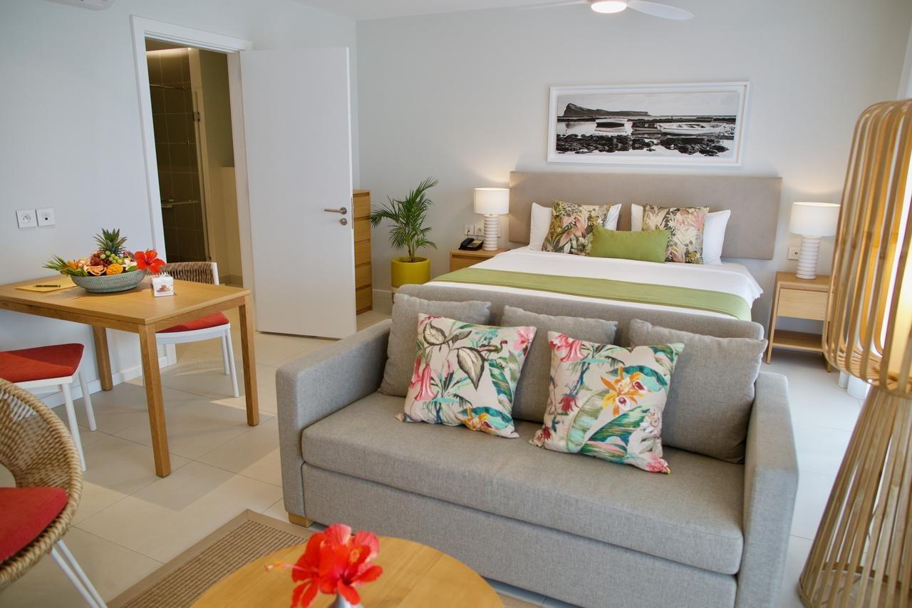 Aparthotel Citadines Opera
