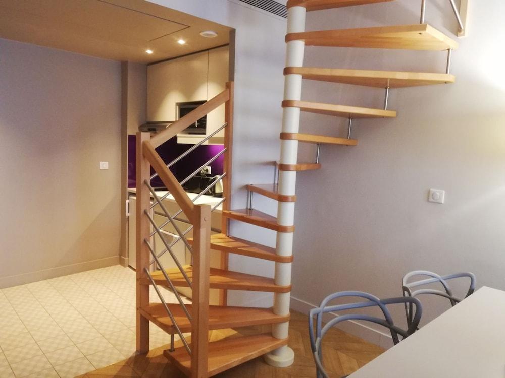 Citadines Opera Paris