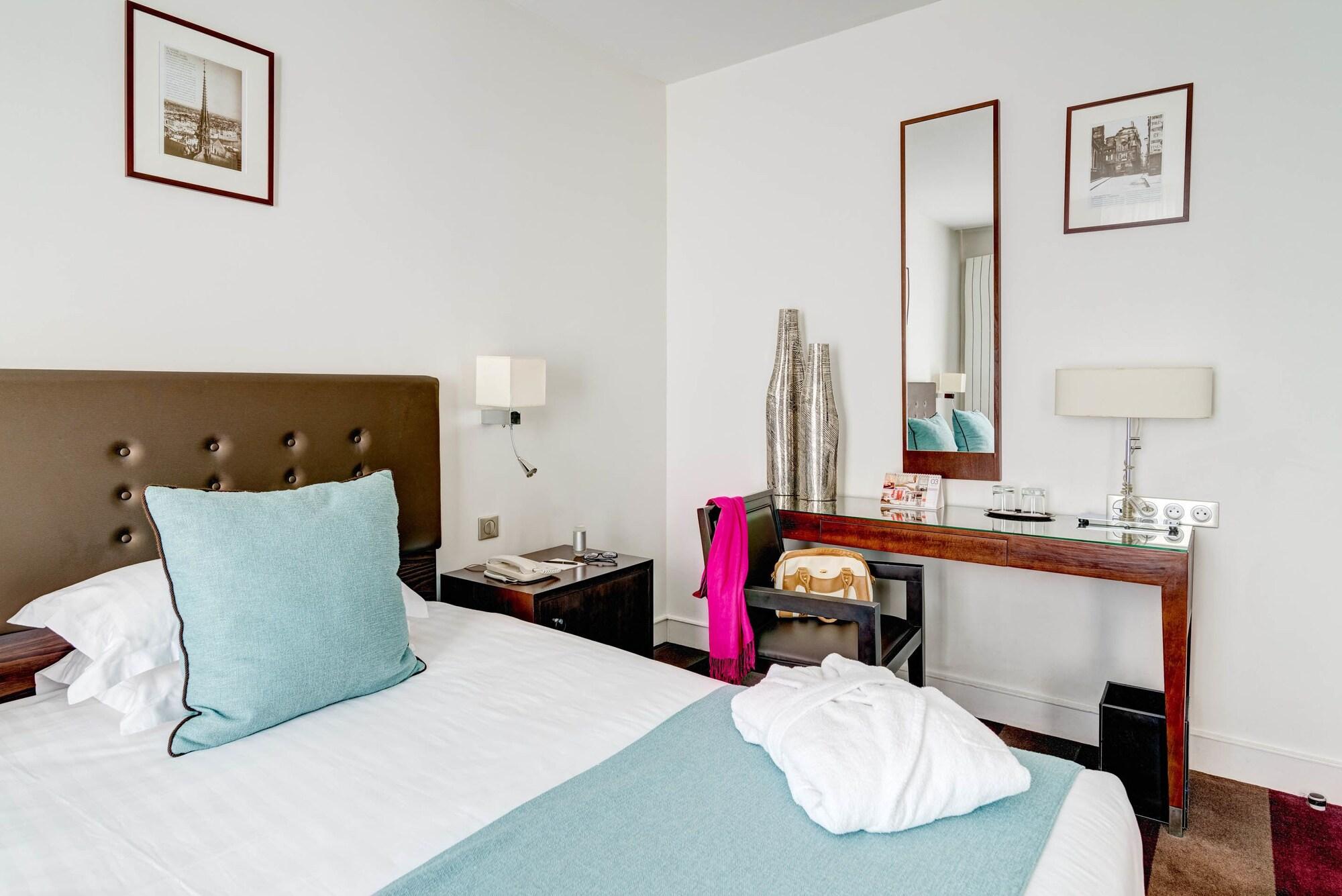 Astra Opera - Astotel Paris
