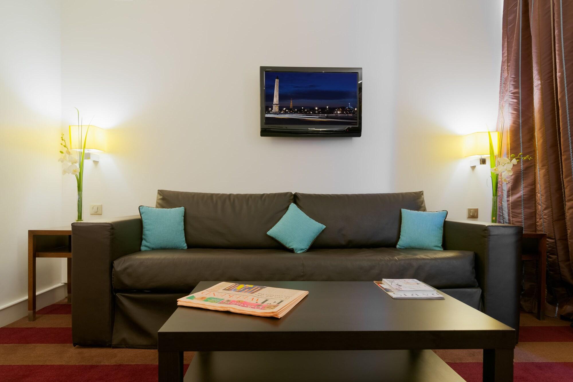 Astra Opera - Astotel 4* Paris
