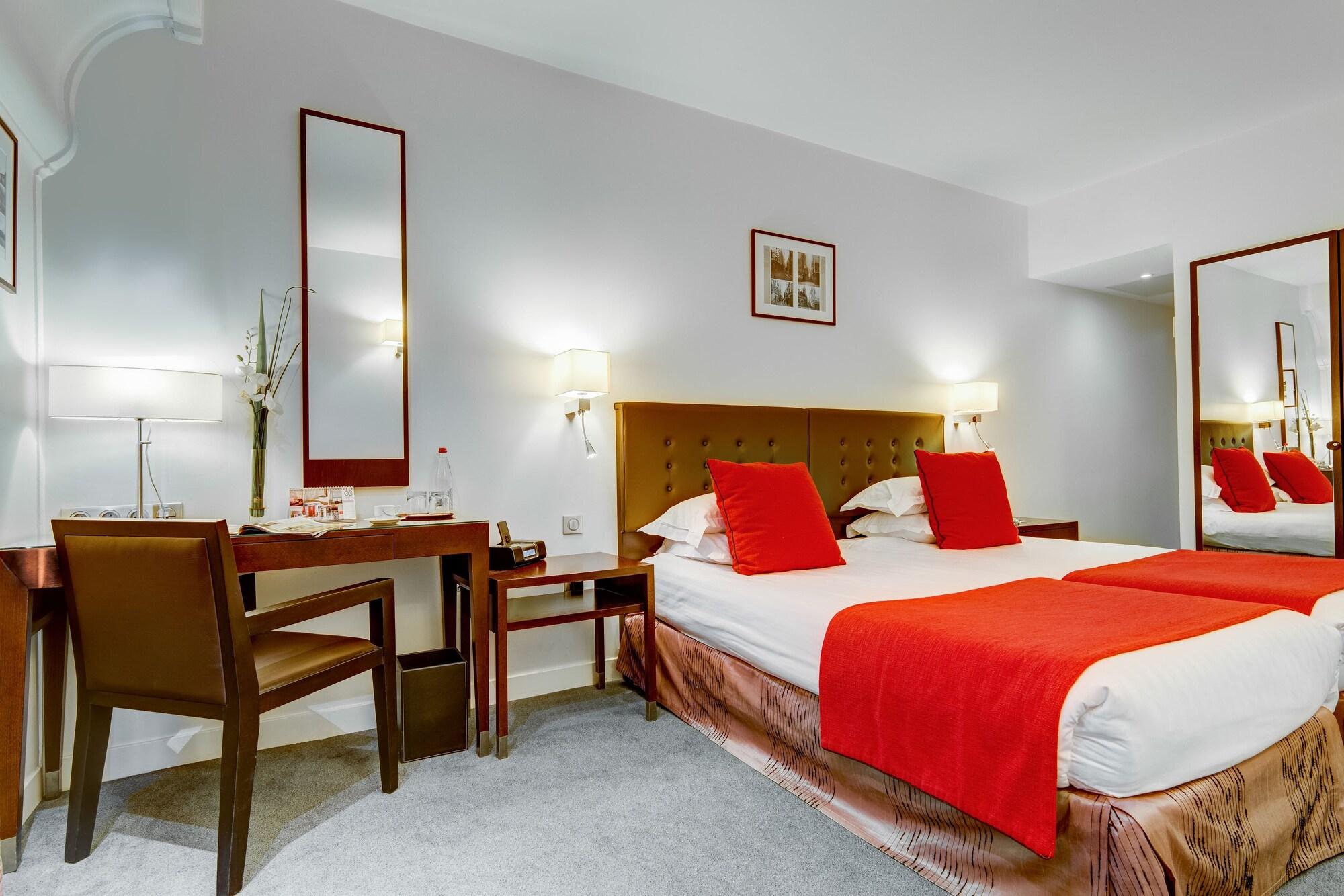 Hotel Astra Opera - Astotel