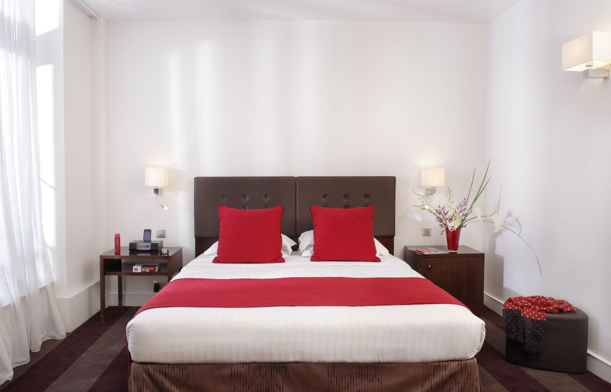 Astra Opera - Astotel Hotel