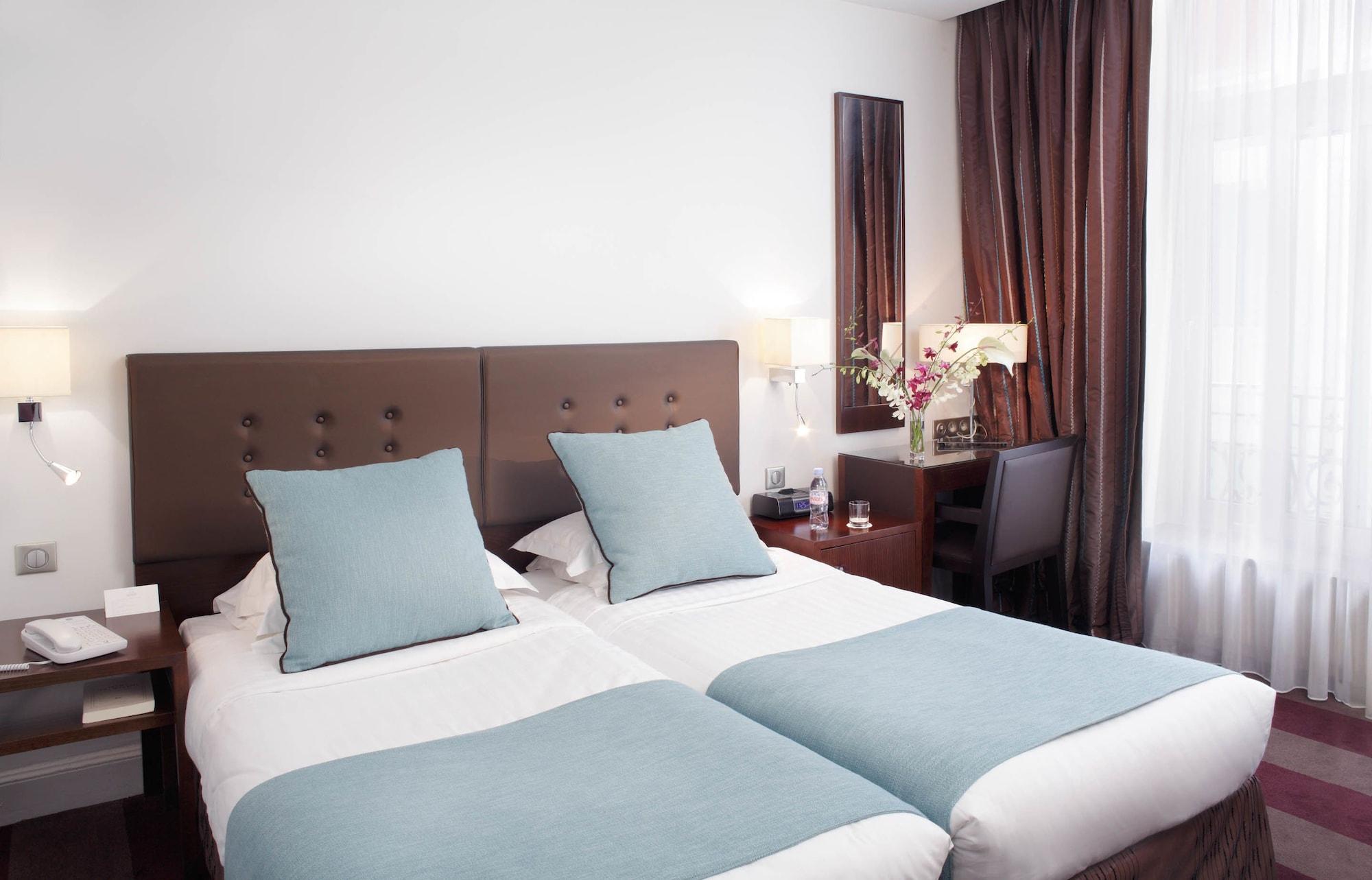 Astra Opera - Astotel 4*