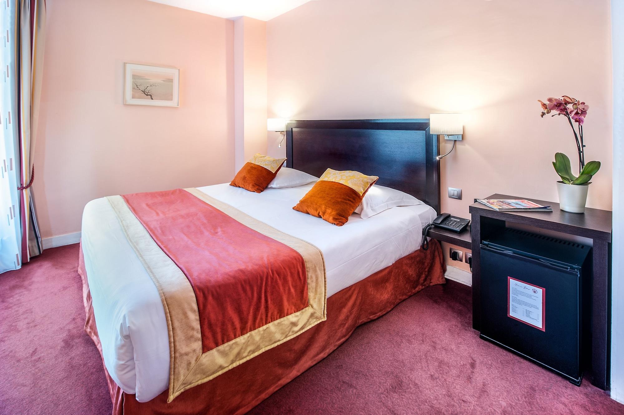 Virgina Hotel 3*