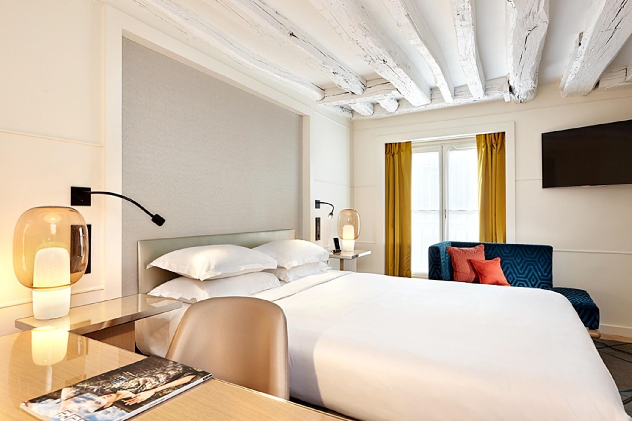 Opéra Richepanse Hotel