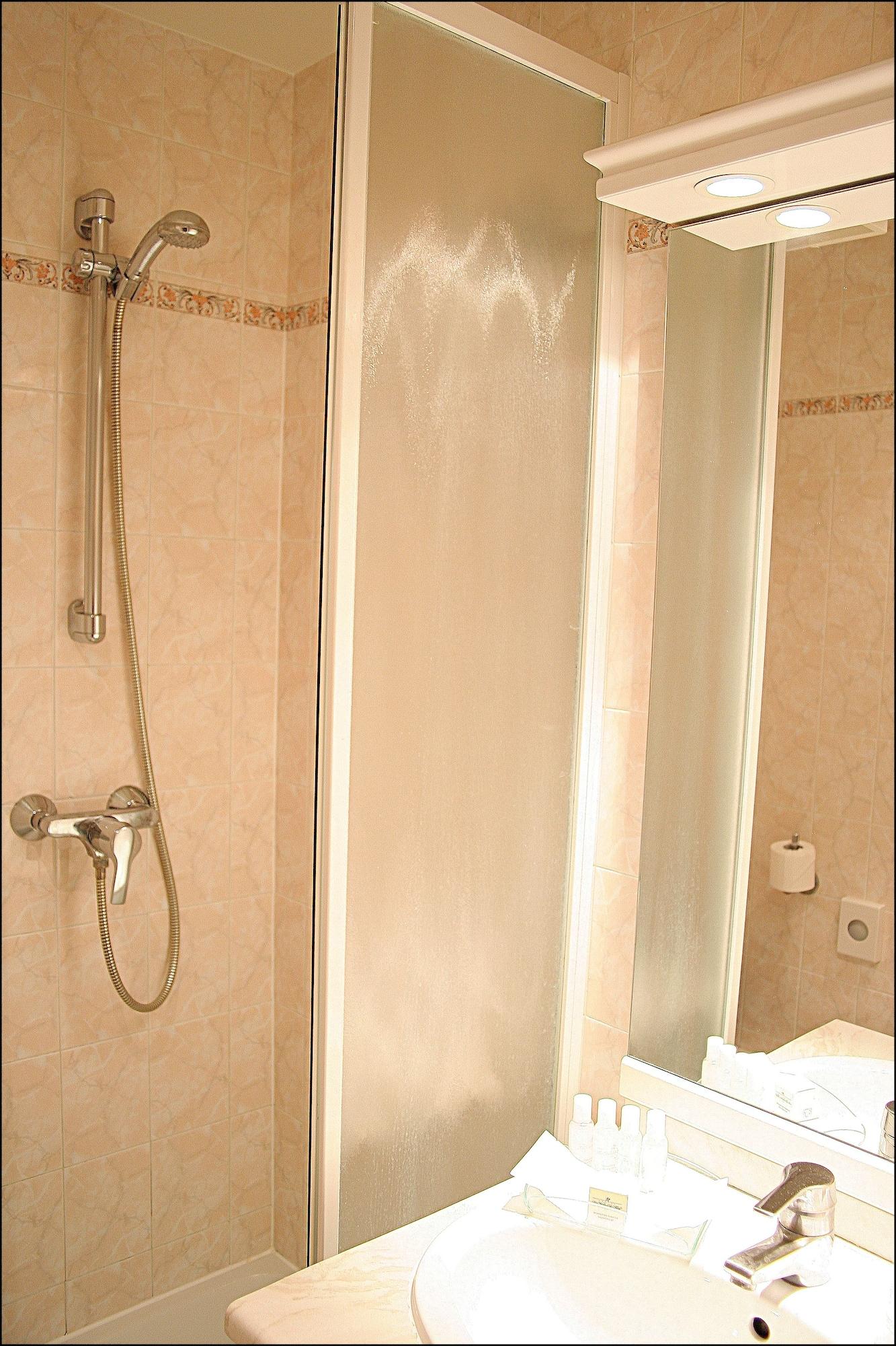 Aparthotel Pavillon Courcelles Parc Monceau Paris