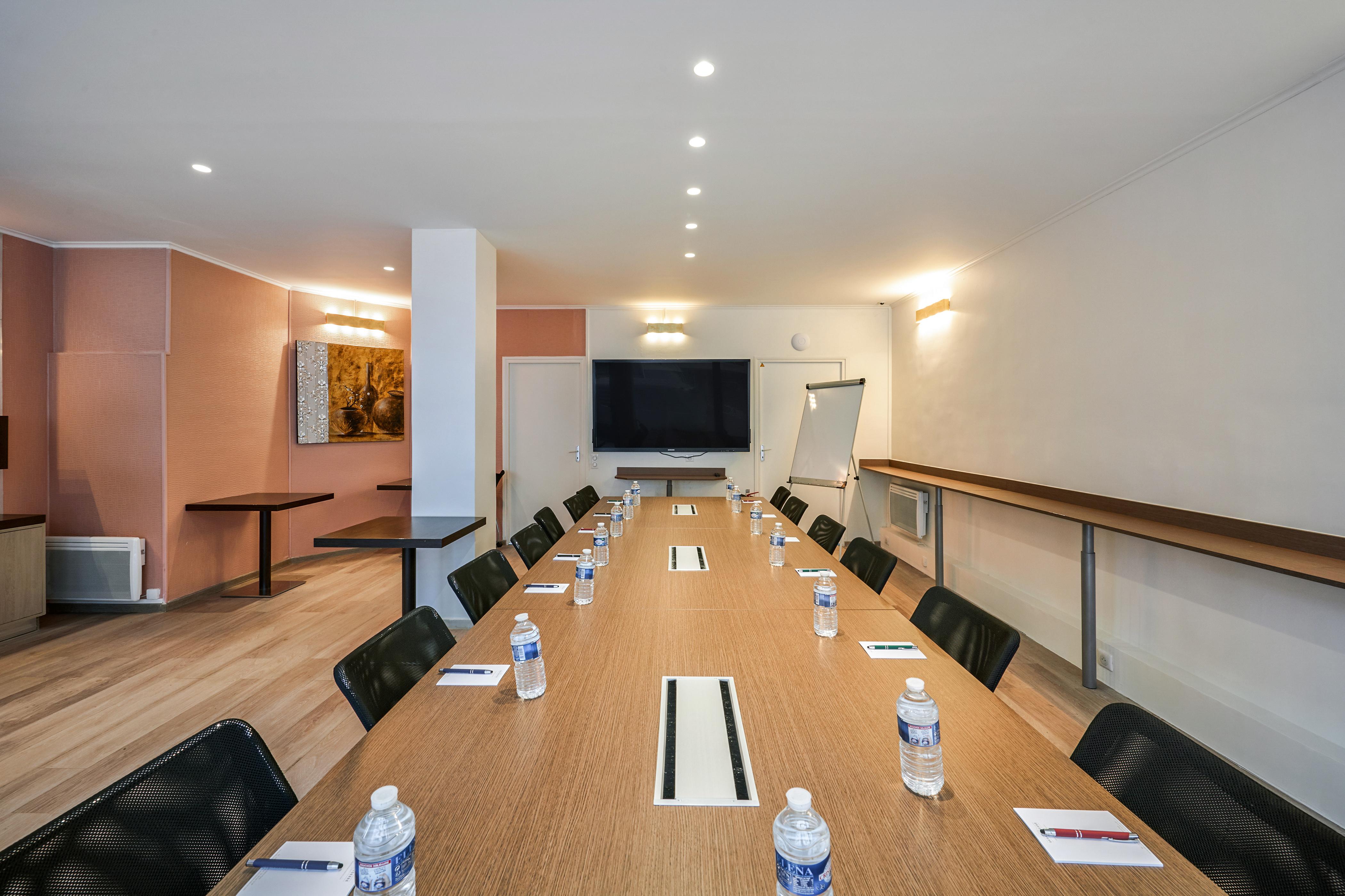 La Conversation Hotel Paris