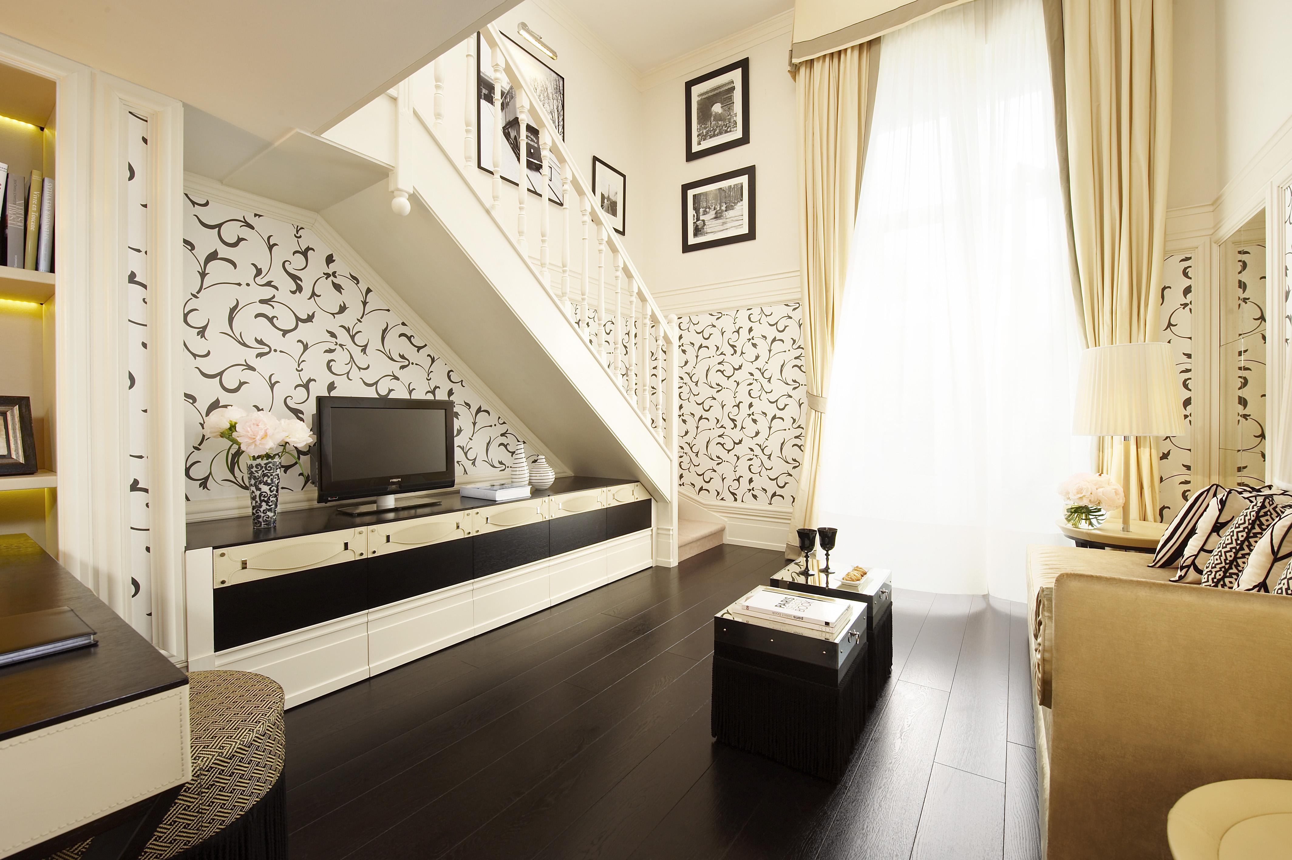Hotel Castille - Starhotels Collezione