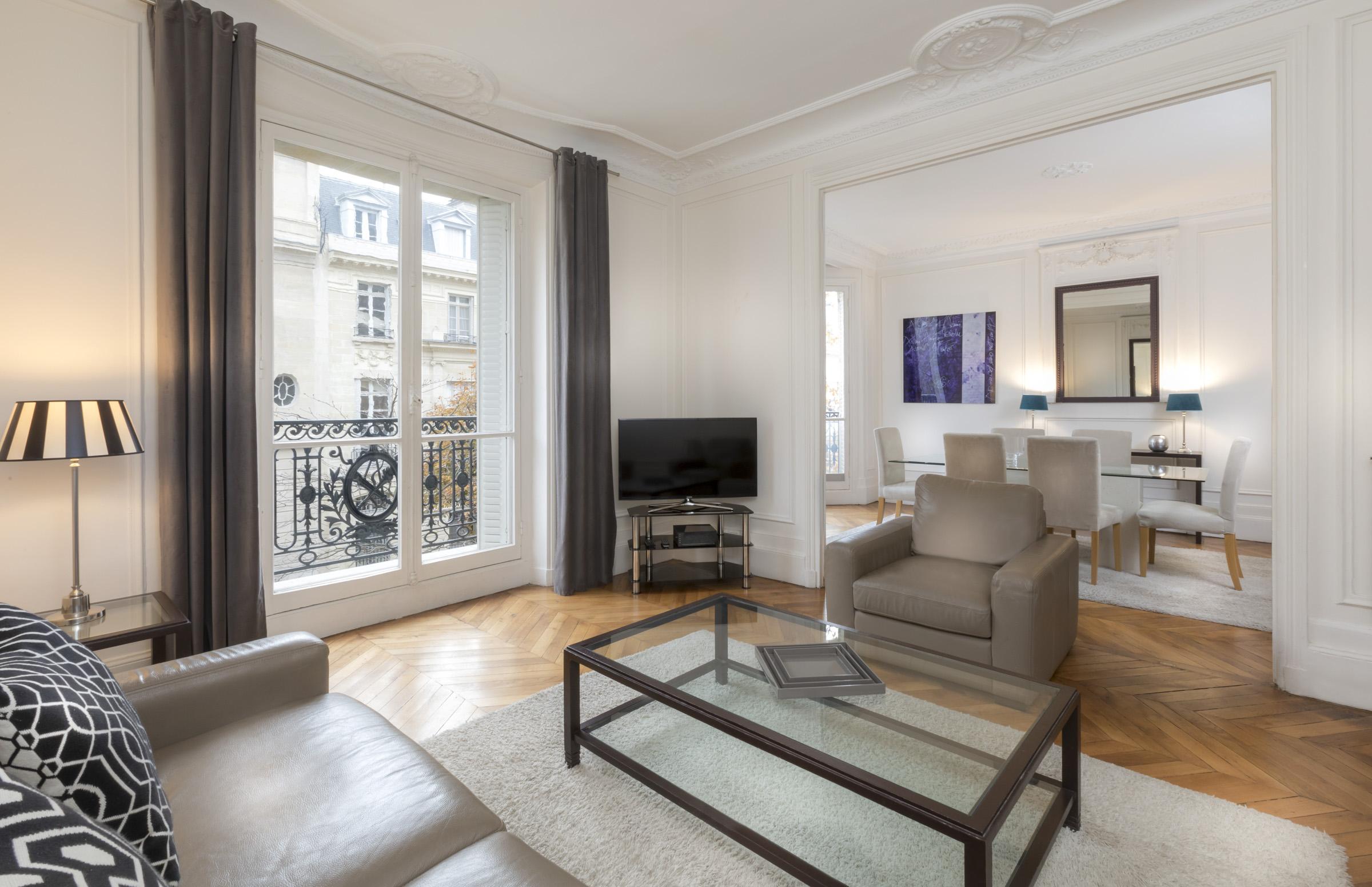 Aparthotel Charles Floquet 3*