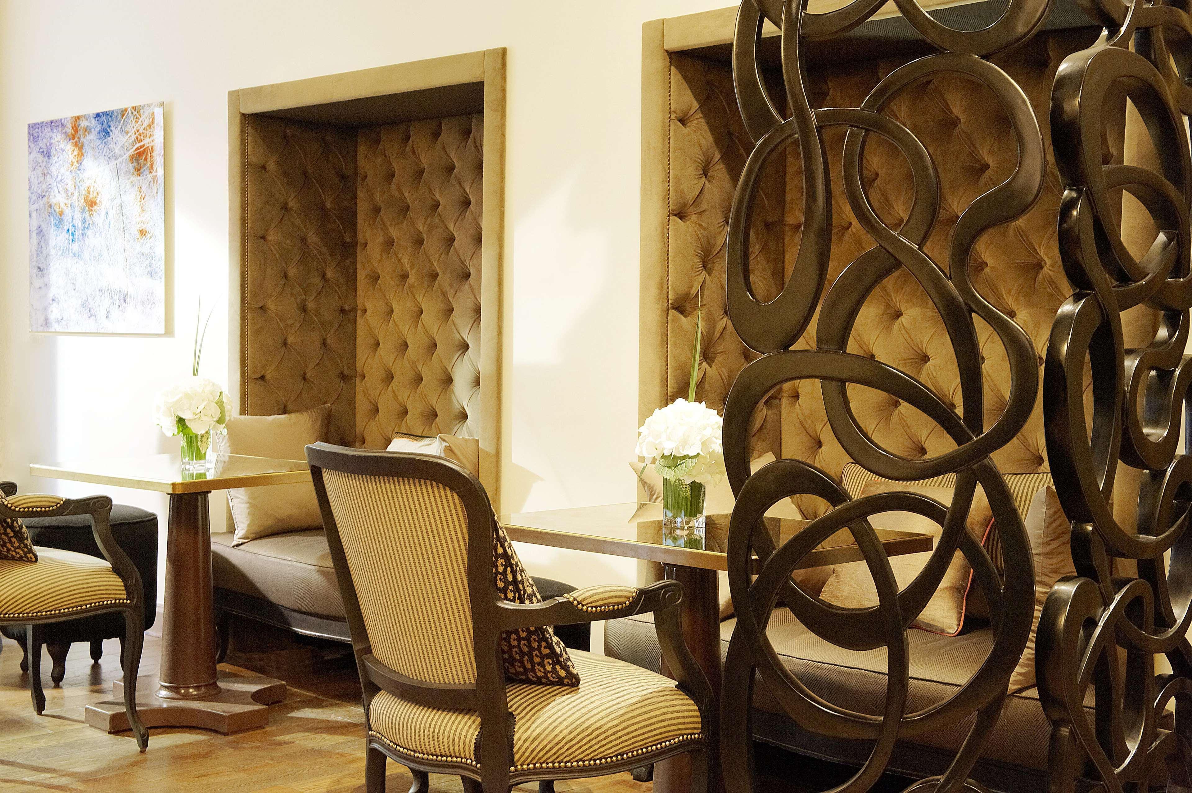Castille - Starhotels Collezione 5* Paris