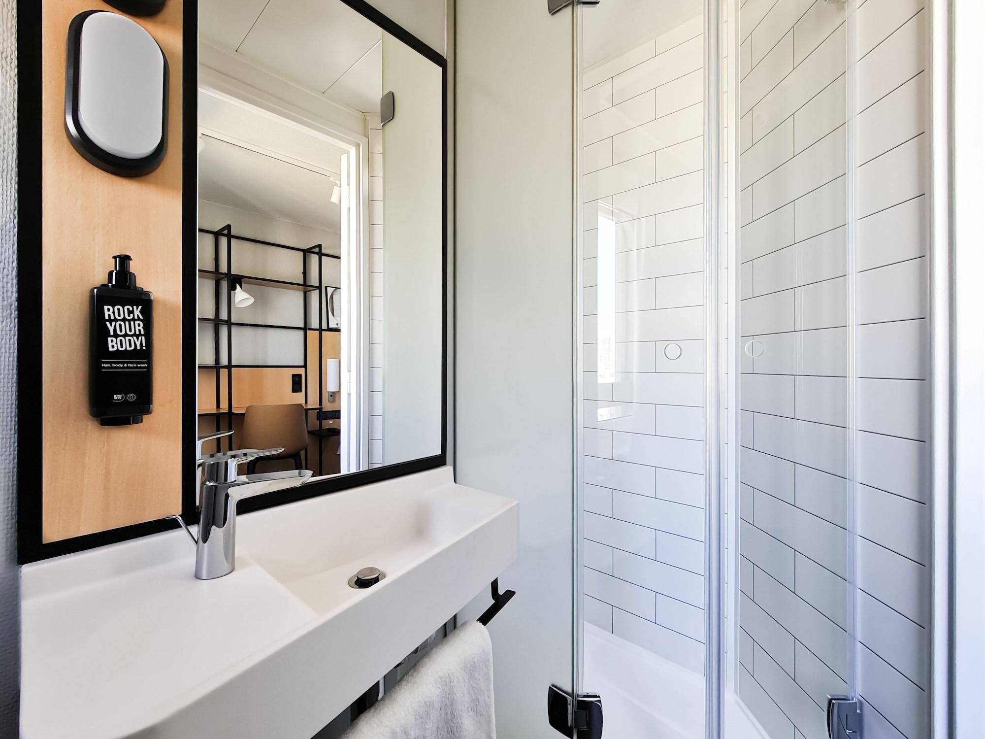 Hotel Ibis Bastille Opera 3*