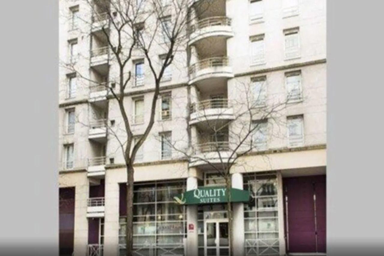 Sanso By Happyculture 3* Paris