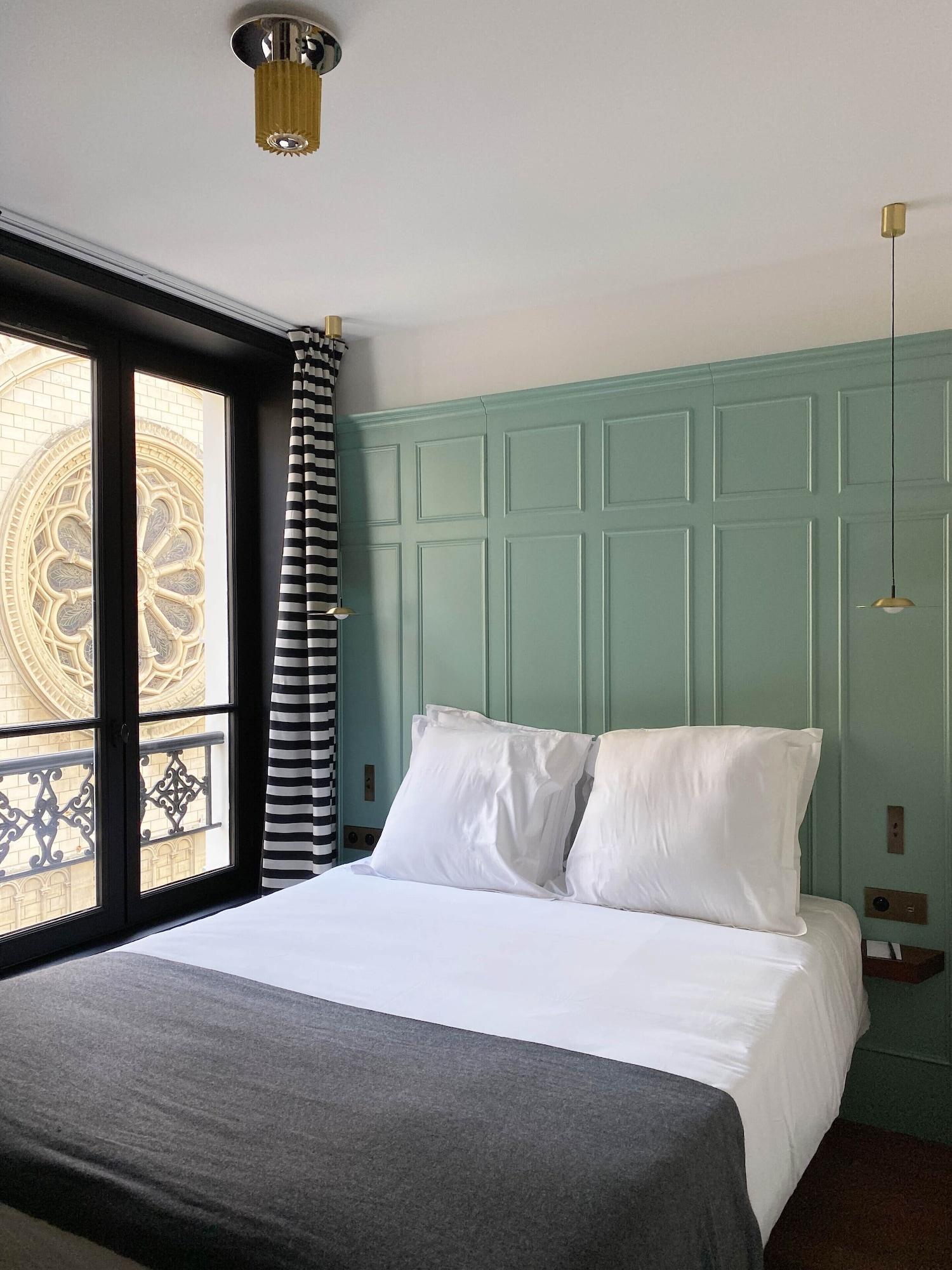 New Lafayette Hotel Paris