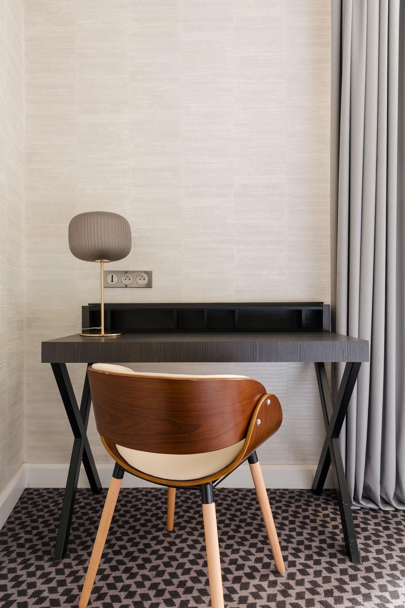 Hotel Atala Powered By Sonder