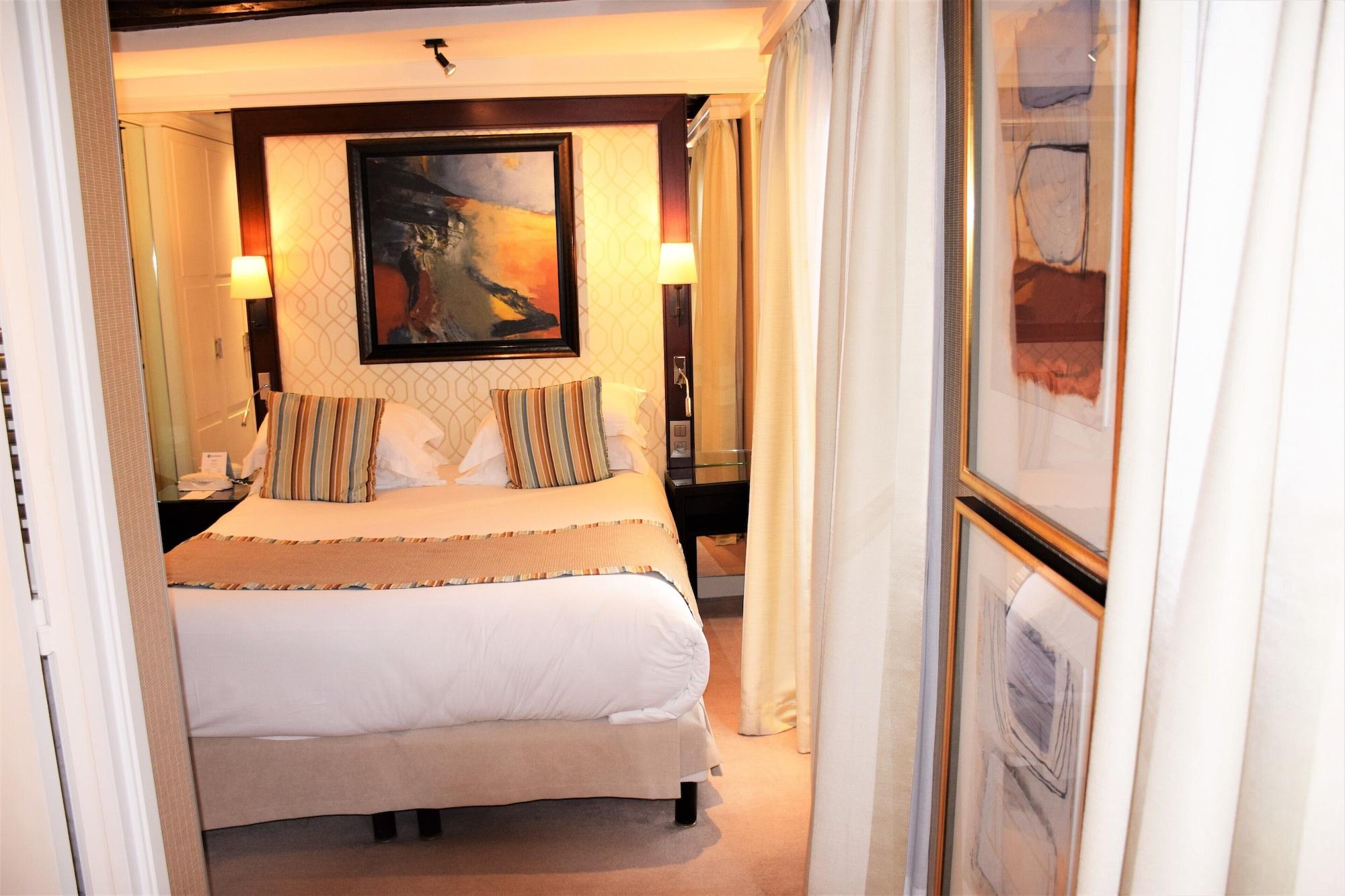 Folkestone Opéra Hotel Paris