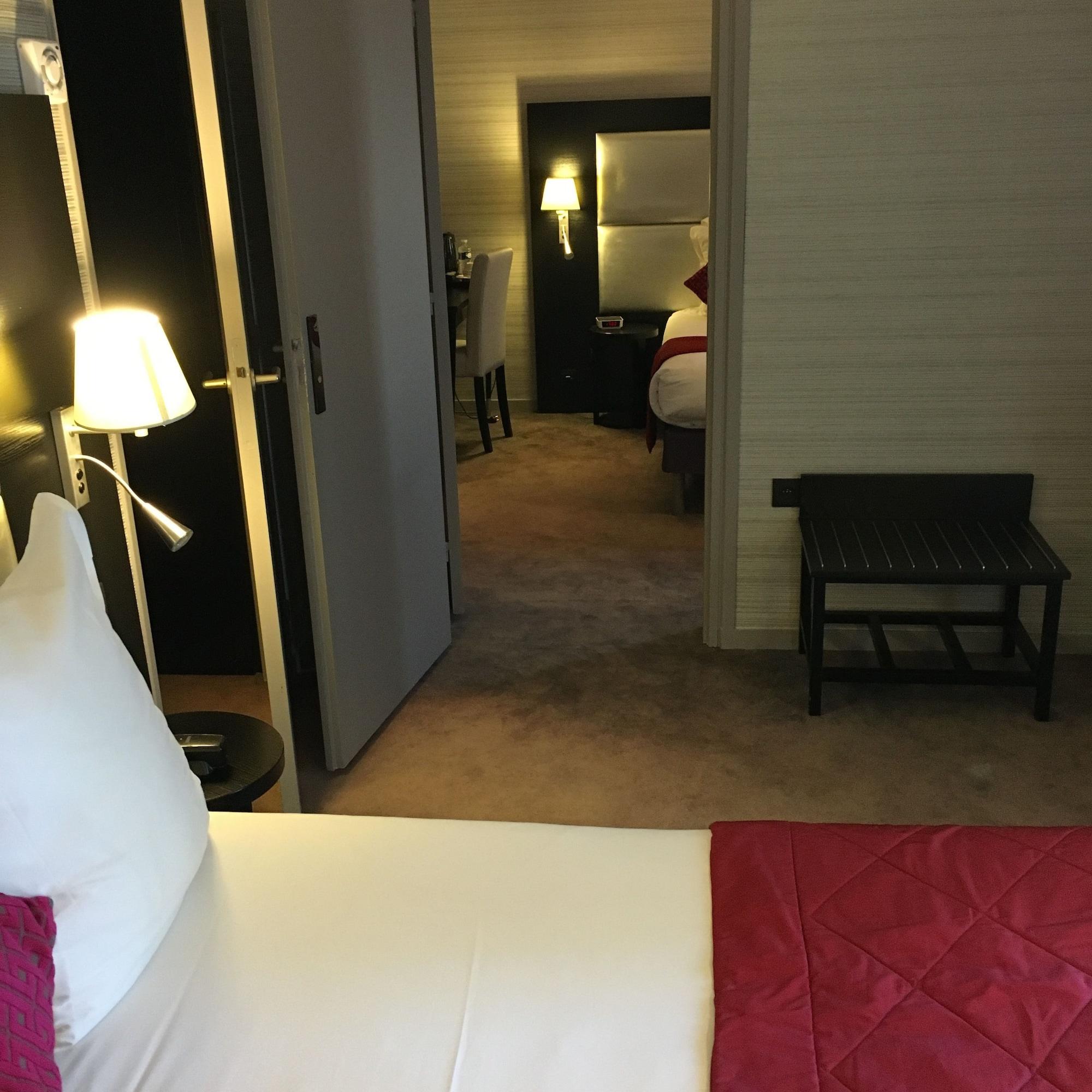 Best Western Allegro Nation Hotel