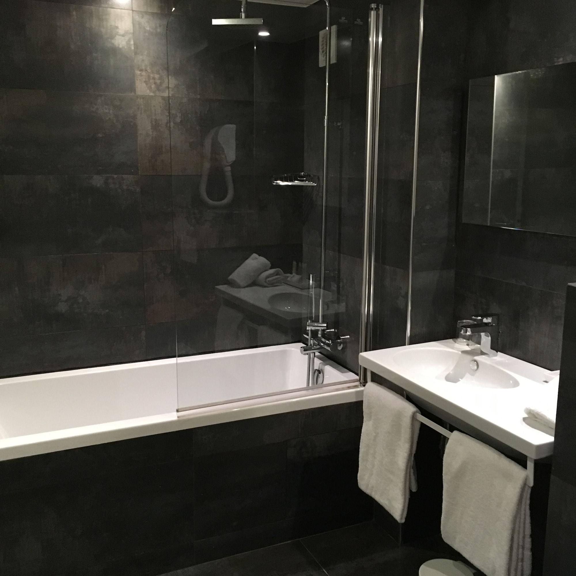 Best Western Allegro Nation Paris