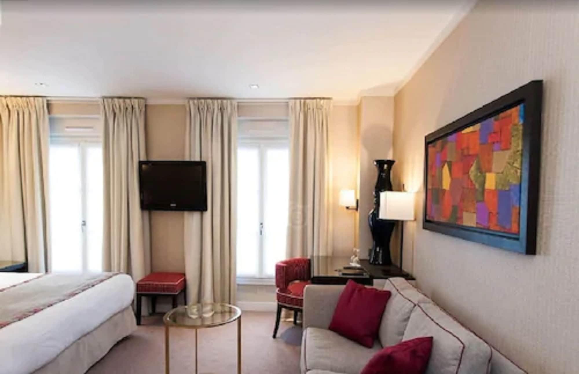 Hotel Folkestone Opéra