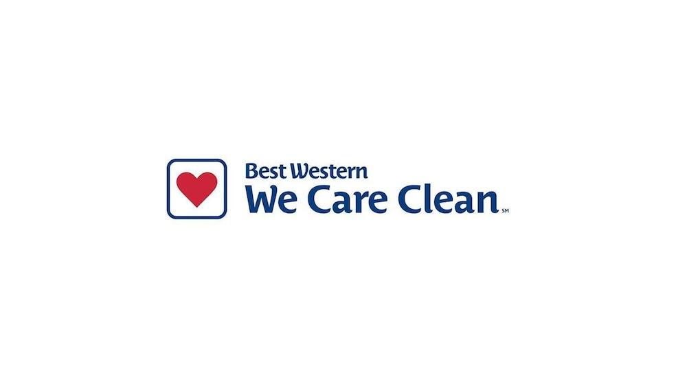 Hotel Best Western Allegro Nation