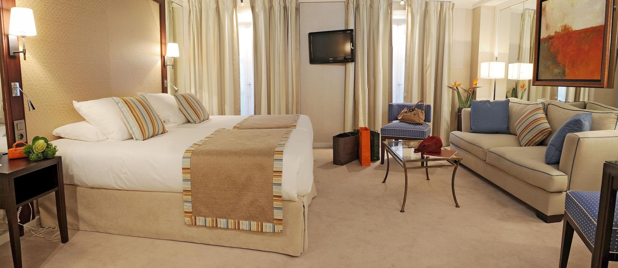 Folkestone Opéra Hotel 3*