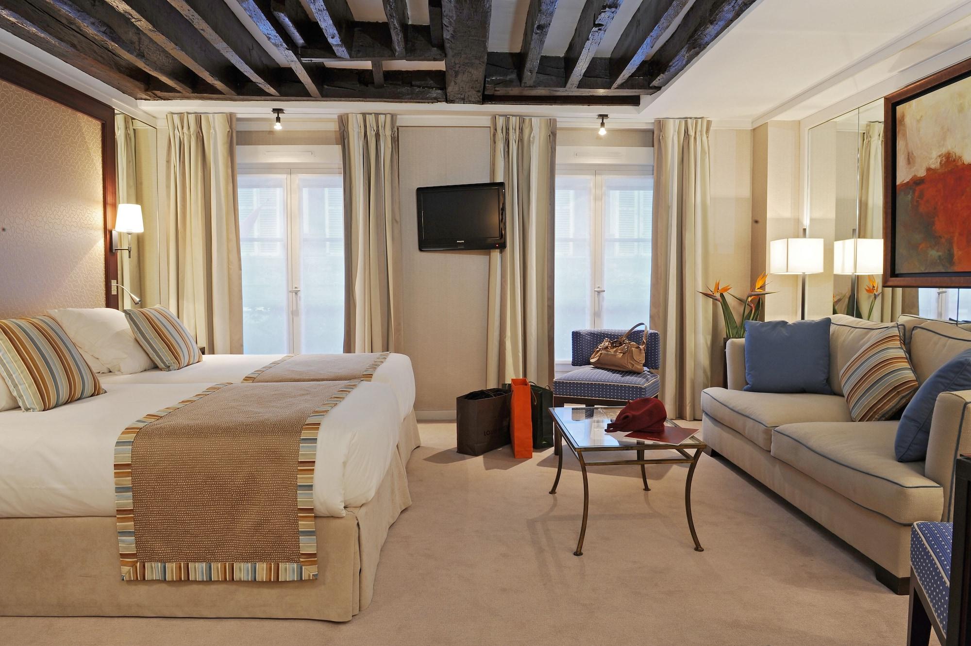 Folkestone Opéra Hotel 3*