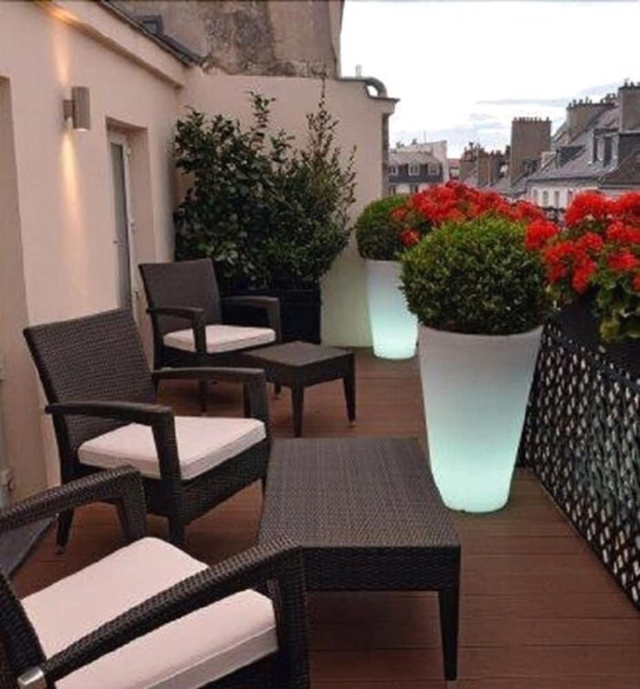Folkestone Opéra Hotel