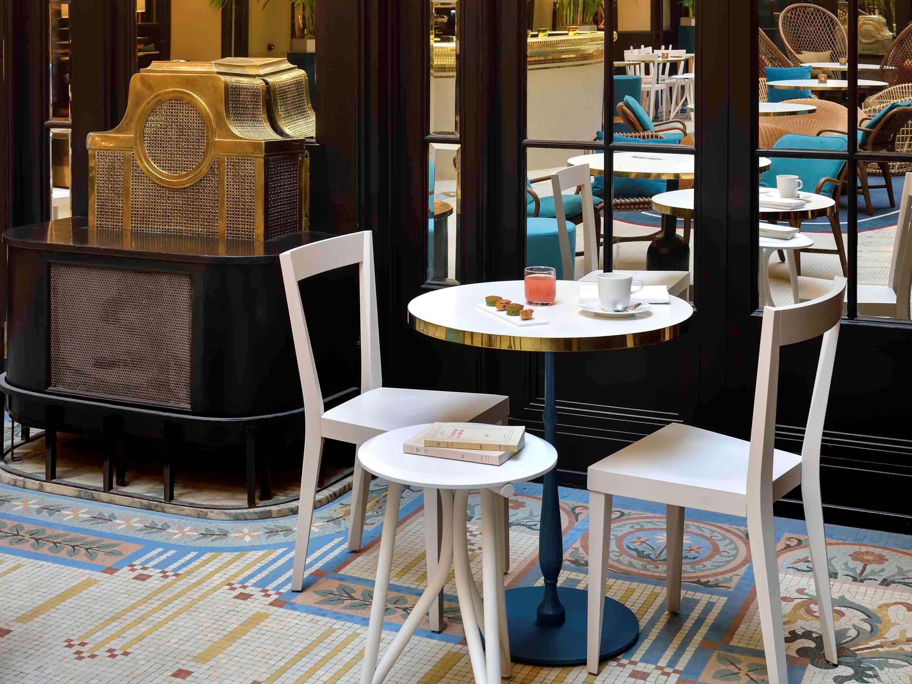 Hotel L'echiquier Opera - Mgallery Collection 4*