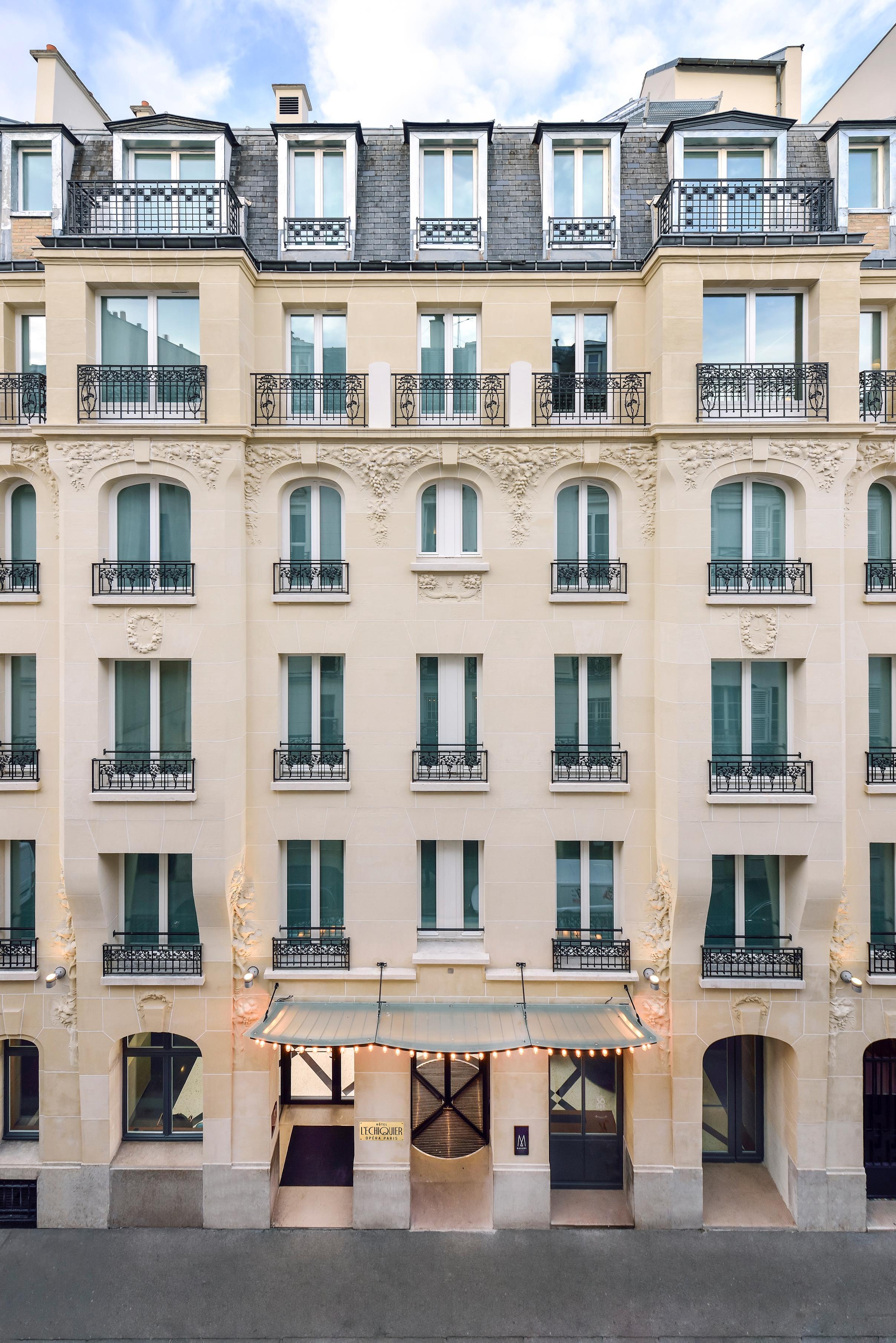 L'echiquier Opera - Mgallery Hotel 4*