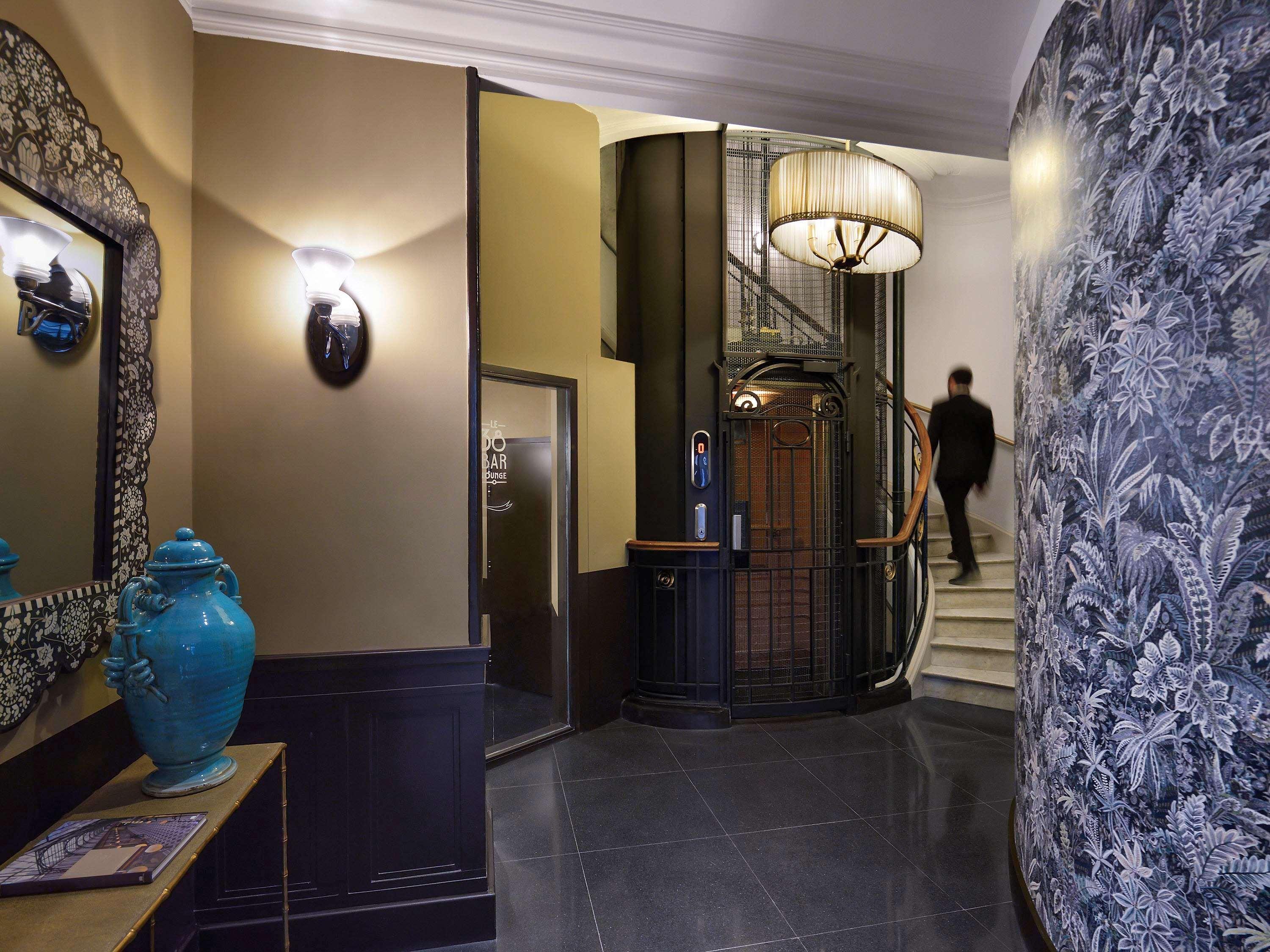 L'echiquier Opera - Mgallery Hotel