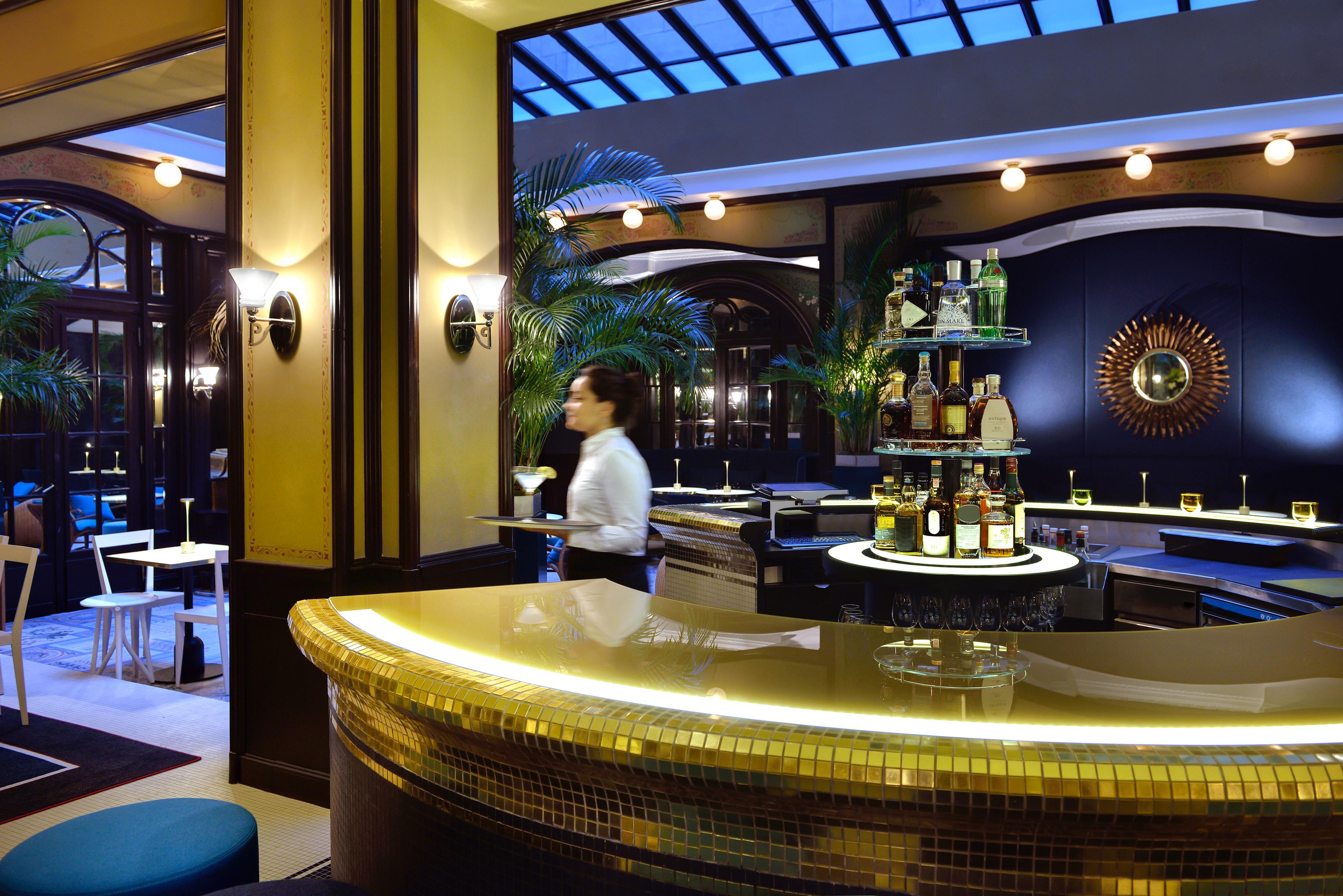 L'echiquier Opera - Mgallery 4* Paris