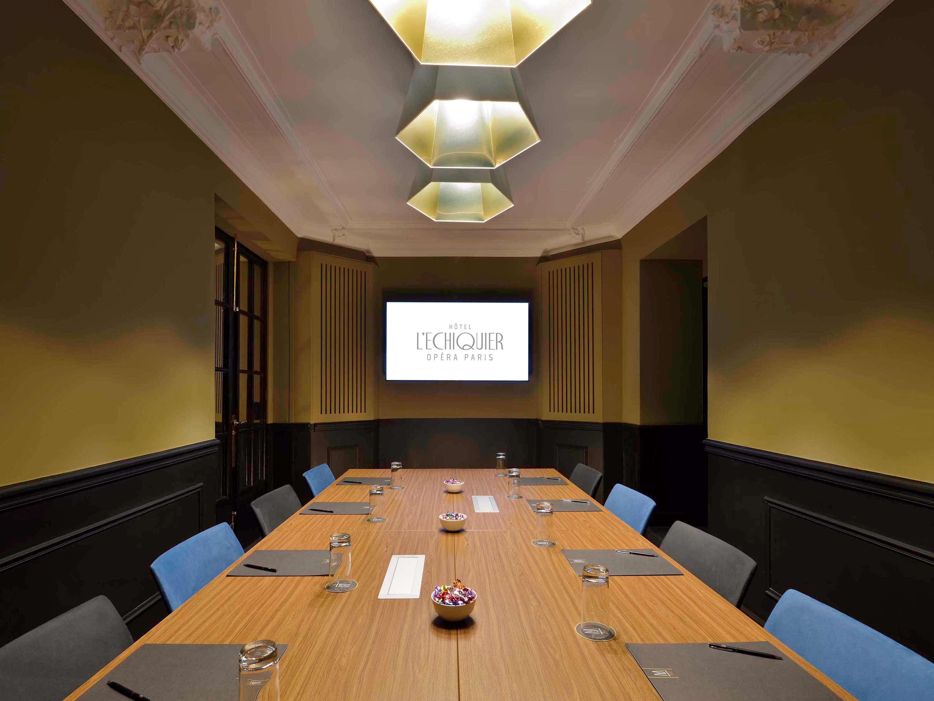 L'echiquier Opera - Mgallery Hotel