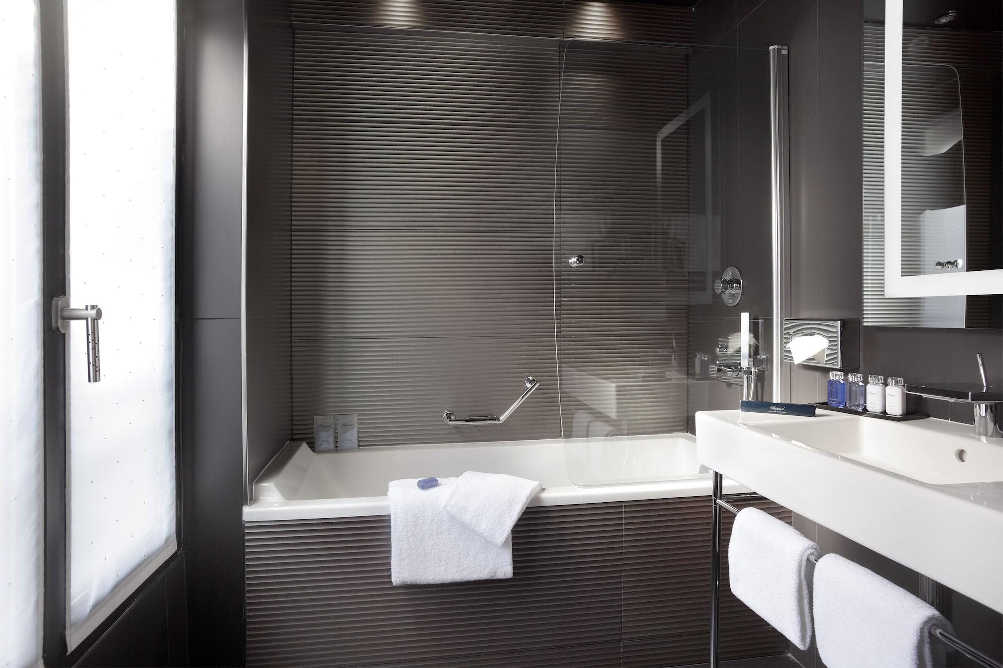 Hotel Maison Albar Le Diamond 5*