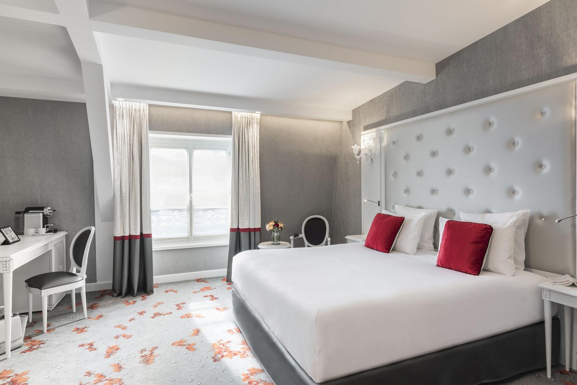 Hotel Maison Albar Le Diamond