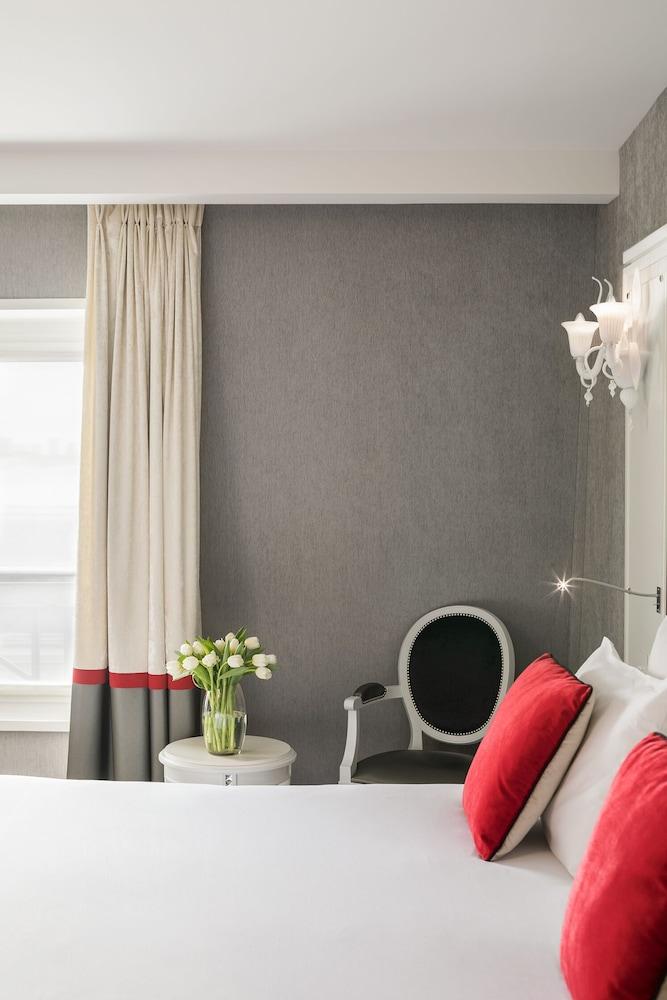 Maison Albar Le Diamond 5*