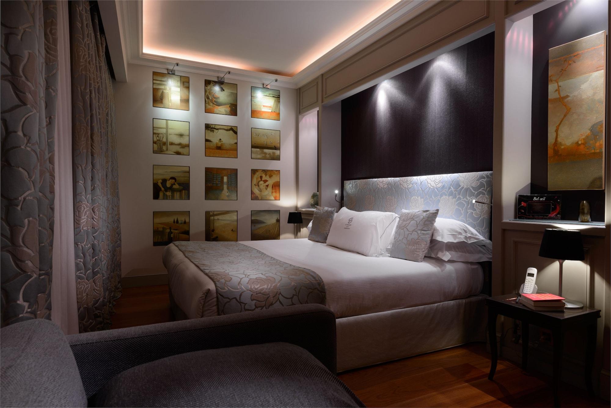Le Mathurin Hotel&spa Hotel