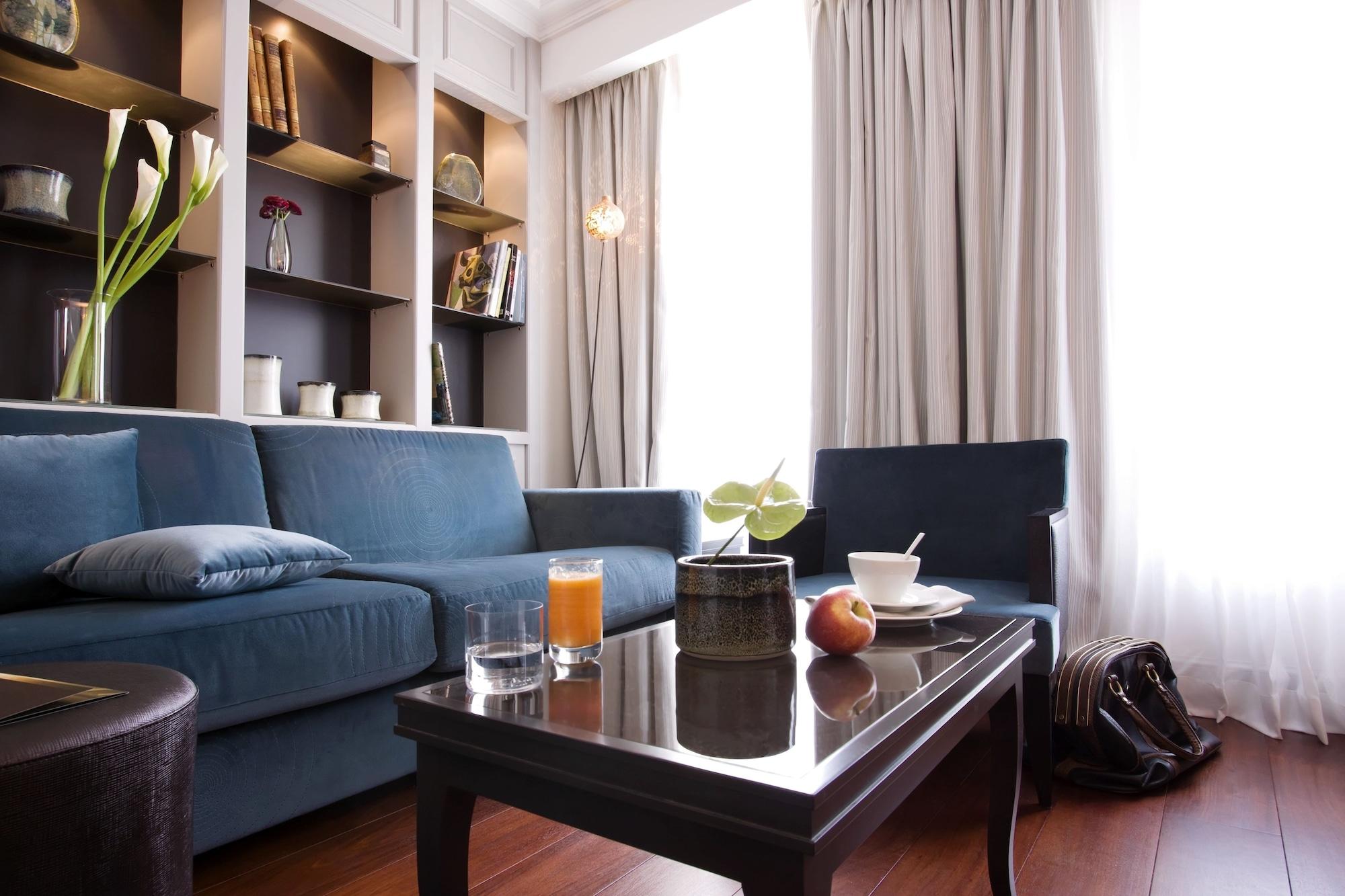 Hotel Le Mathurin Hotel&spa