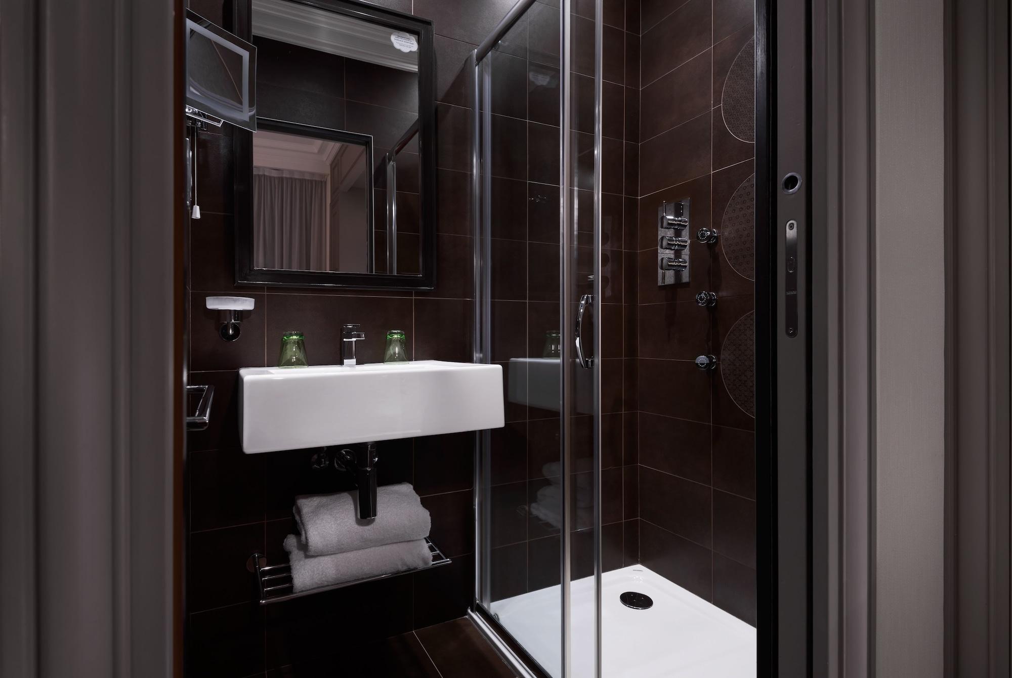Hotel Le Mathurin Hotel&spa Paris