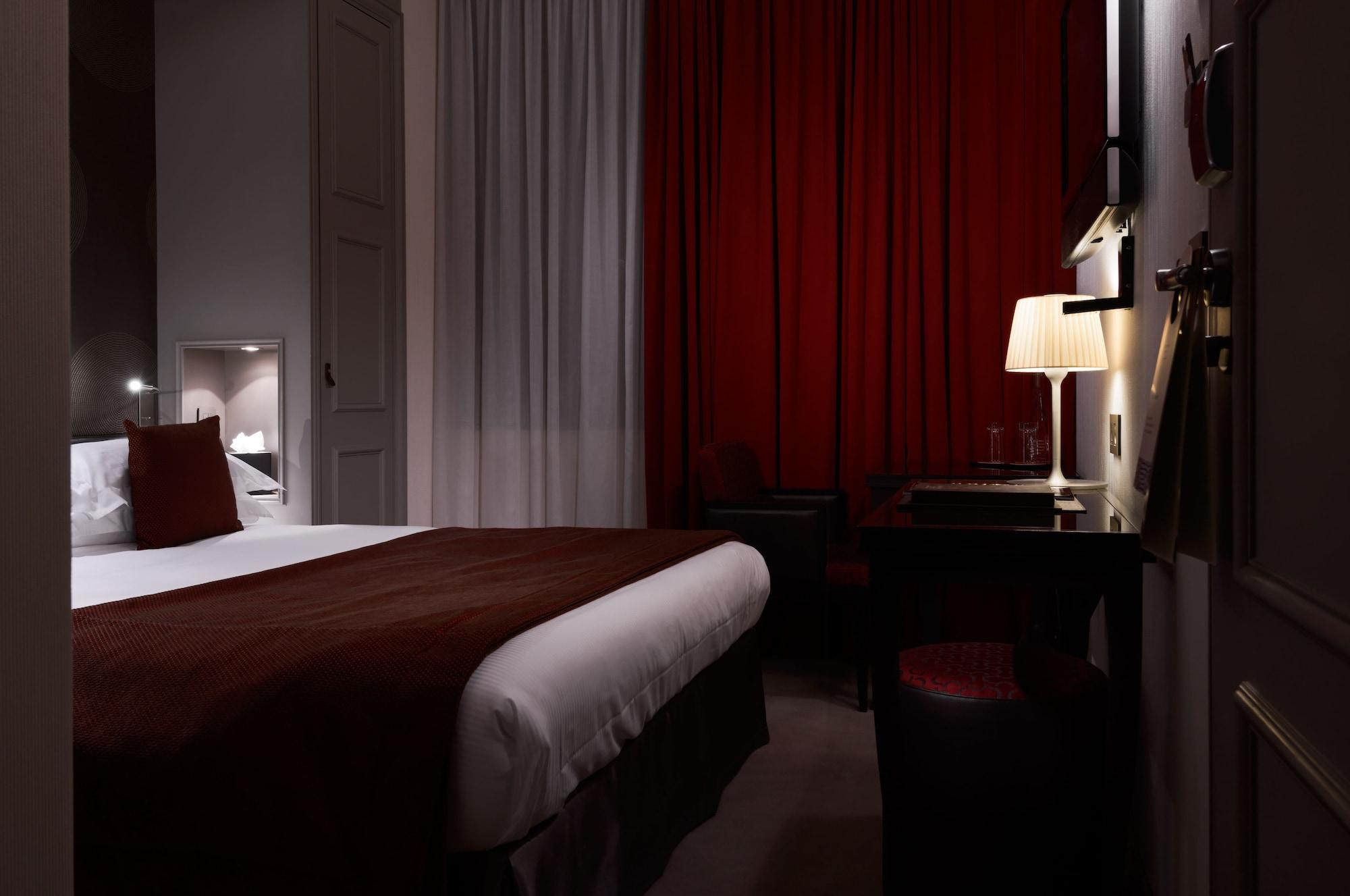 Le Mathurin Hotel&spa Hotel Paris