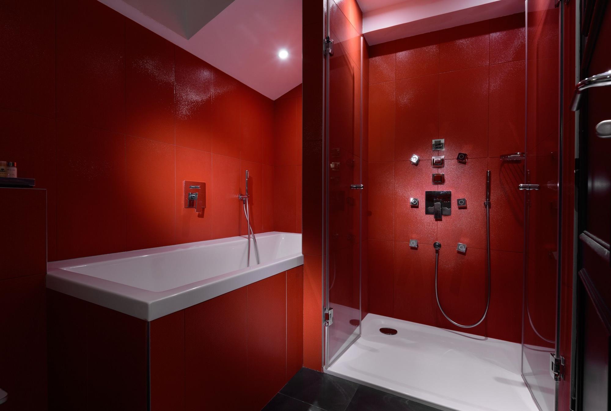 Le Mathurin Hotel&spa