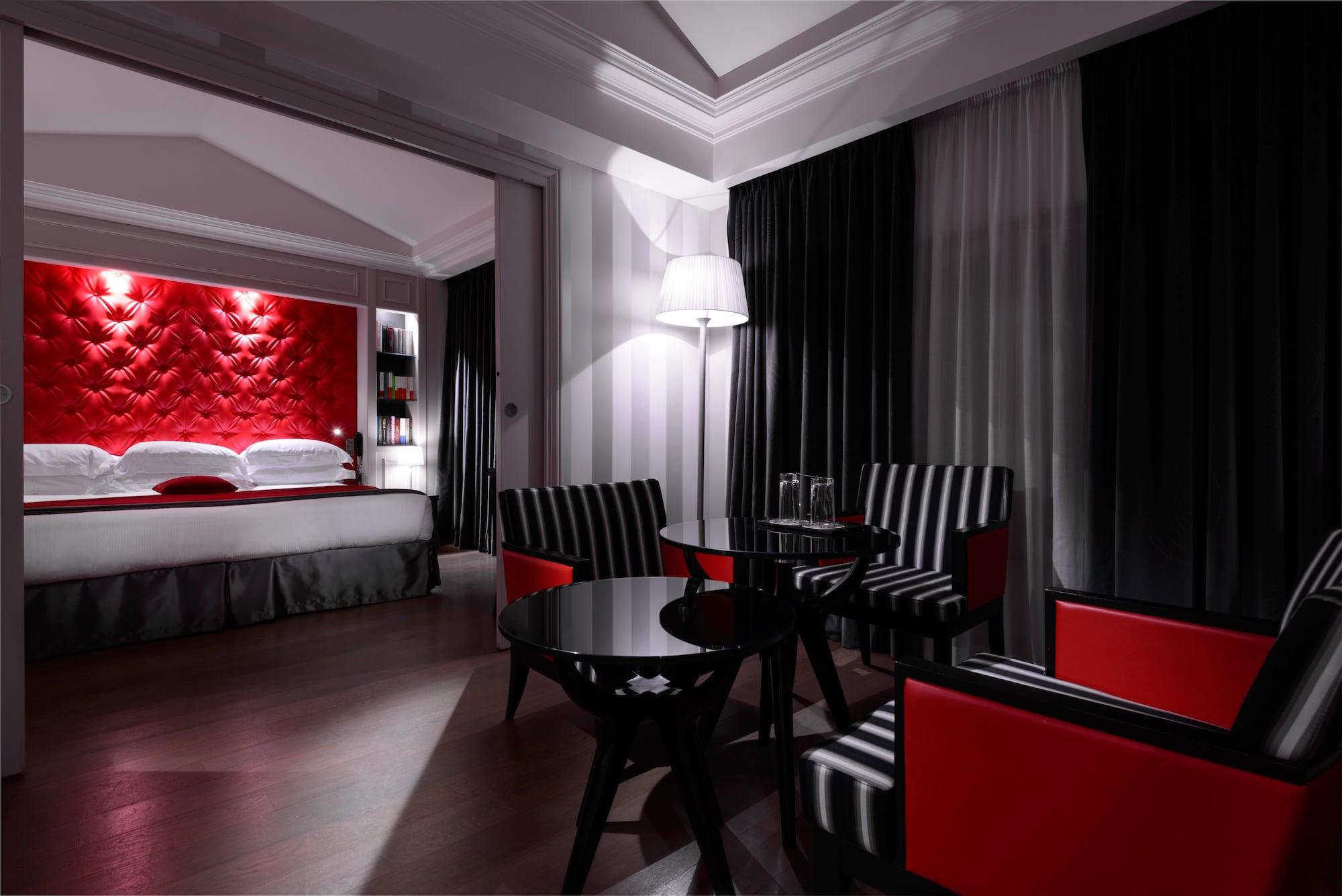 Le Mathurin Hotel&spa Hotel