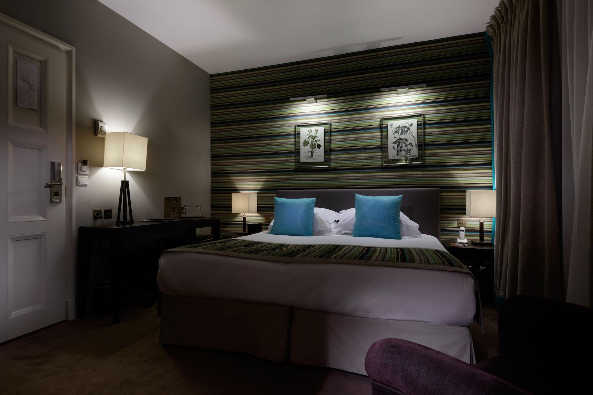 Le Mathurin Hotel&spa