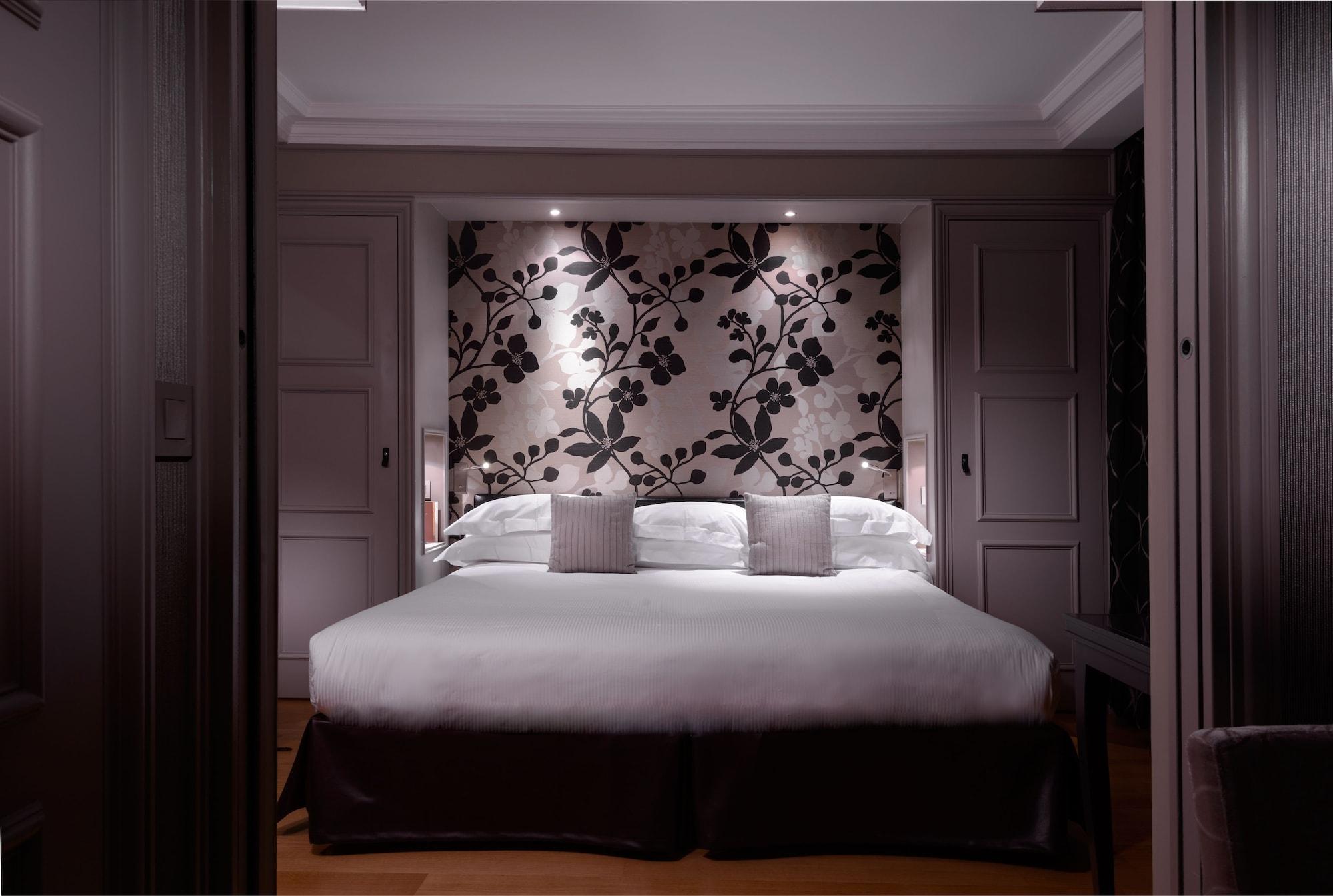 Hotel Le Mathurin Hotel&spa Paris