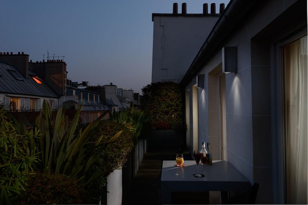 Le Mathurin Hotel&spa