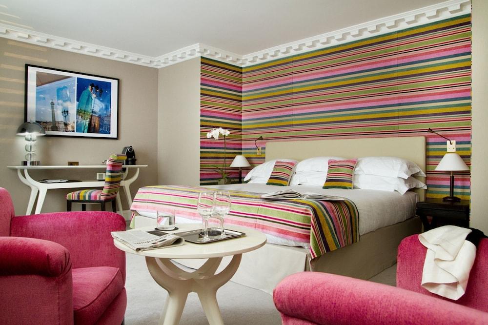 Le Mathurin Hotel&spa Paris