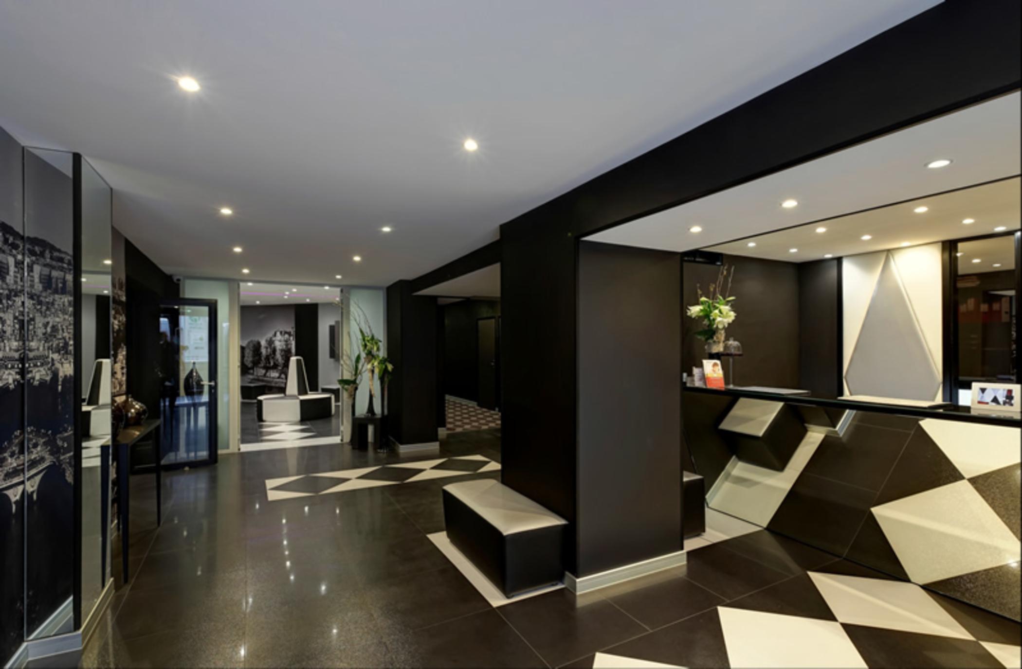 Hotel L'empire - Louvre 4*