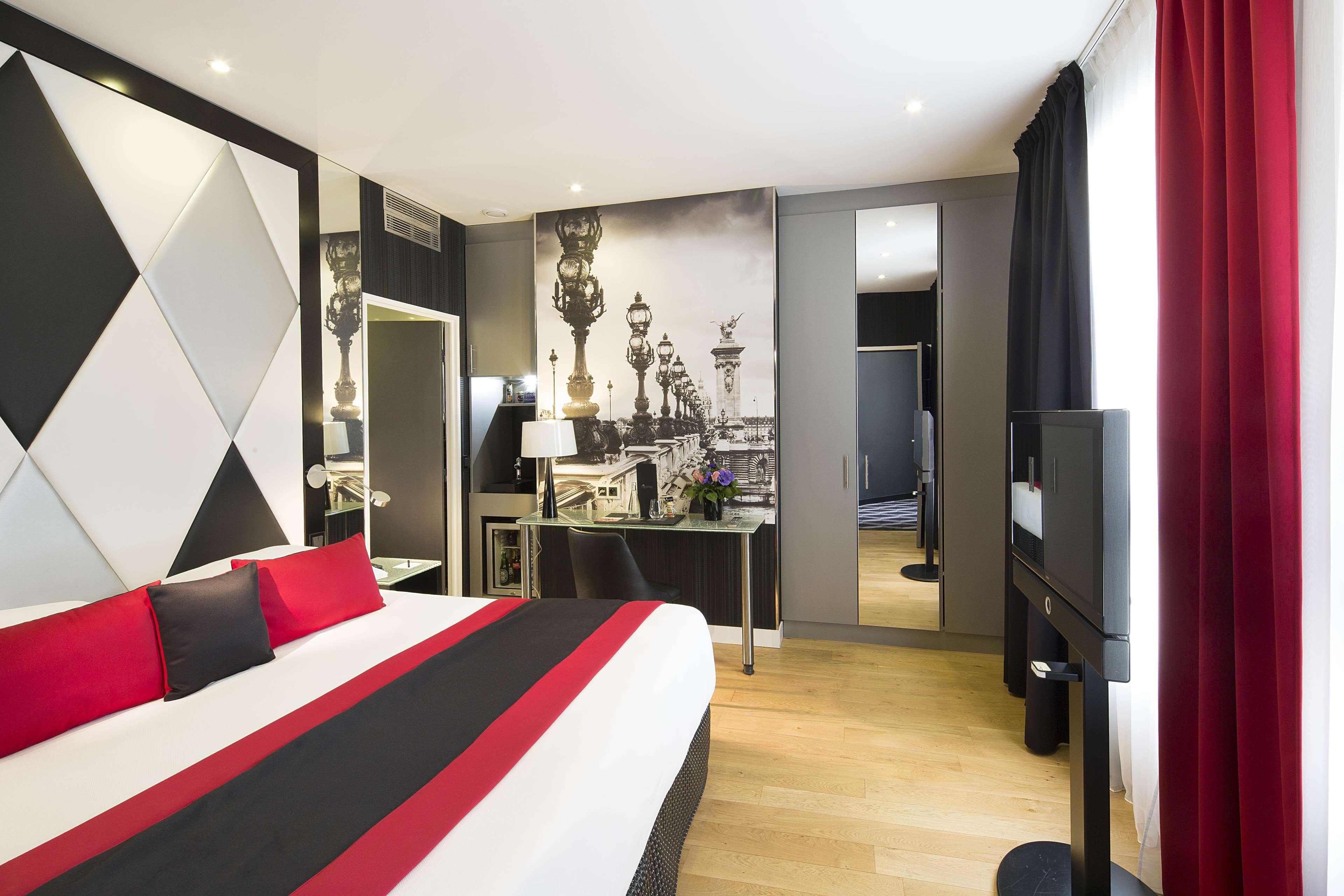 L'empire - Louvre 4*