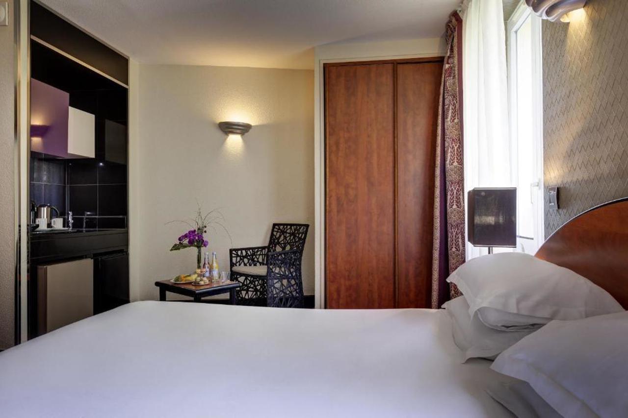Hotel Le Patio Bastille