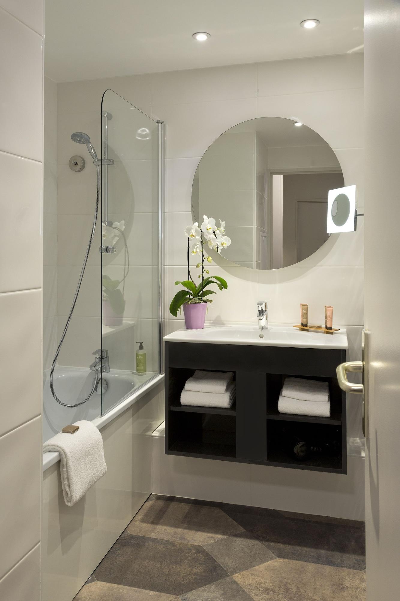 Citadines Trocadero 3* Paris
