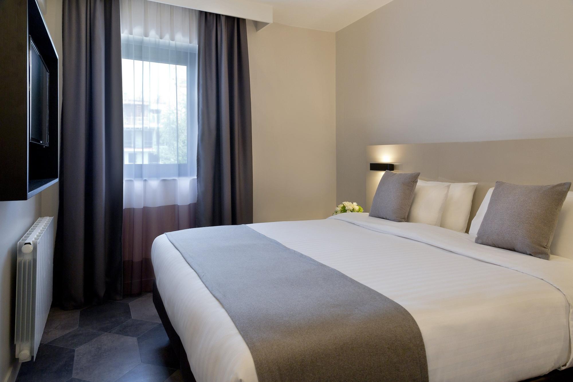 Citadines Trocadero 3* Paris