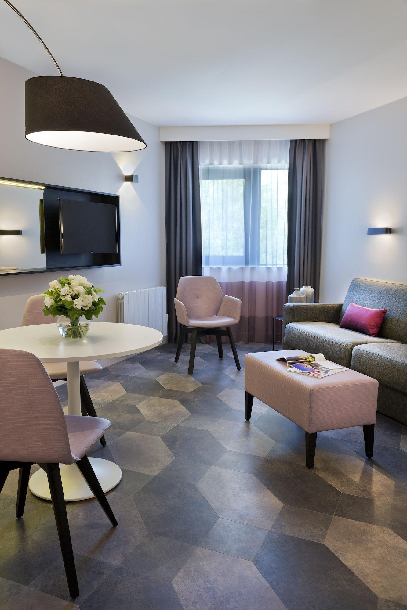 Citadines Trocadero Aparthotel